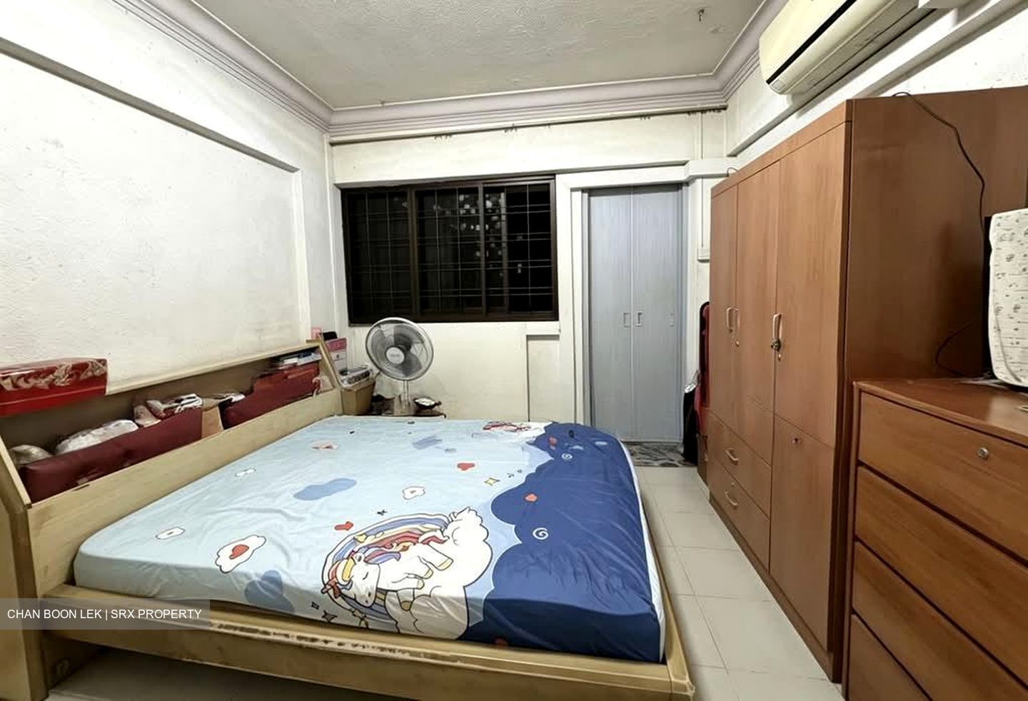 Blk 5 Teck Whye Heights I (Choa Chu Kang), HDB 3 Rooms #575260611